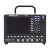 Premium Ultra-Portable Choice Communications System Analyzer, 250 kHz to 1 GHz. (Includes License NXDN, DMR and Remote)