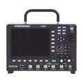 Premium Ultra-Portable Choice Communications System Analyzer, 250 kHz to 1 GHz. (Includes License NXDN, DMR and Remote)