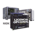 Software Option to test NXDN Protocol Systems on R8000 /R8100.