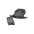 (NetMetal 5 triple) Access Point in 5 GHz 802.11 a/n/ac 3 x 3, Up to 2000mW.