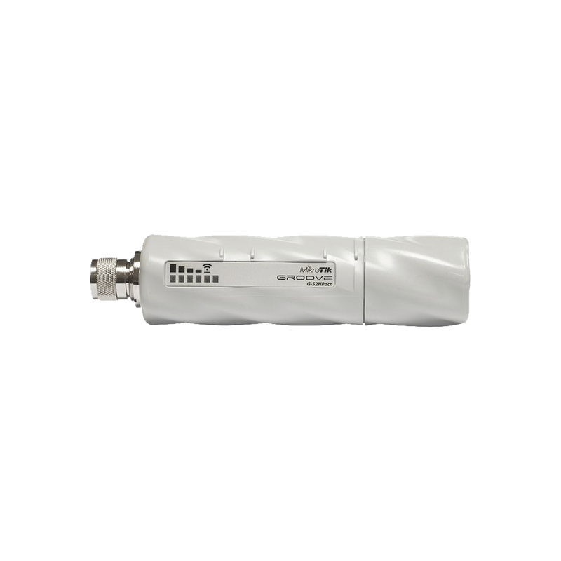 (GrooveA 52 ac) Access Point and CPE in 2.4 or 5 GHz 802.11 a/b/g/n/ac connectorized, 'Includes Omnidirectional Antenna'