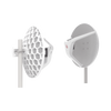 (Wireless Wire Dish) Full link of 60GHz, Up to 2Gbps, 'Ready to Connect'
