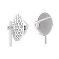 (Wireless Wire Dish) Full link of 60GHz, Up to 2Gbps, 'Ready to Connect'