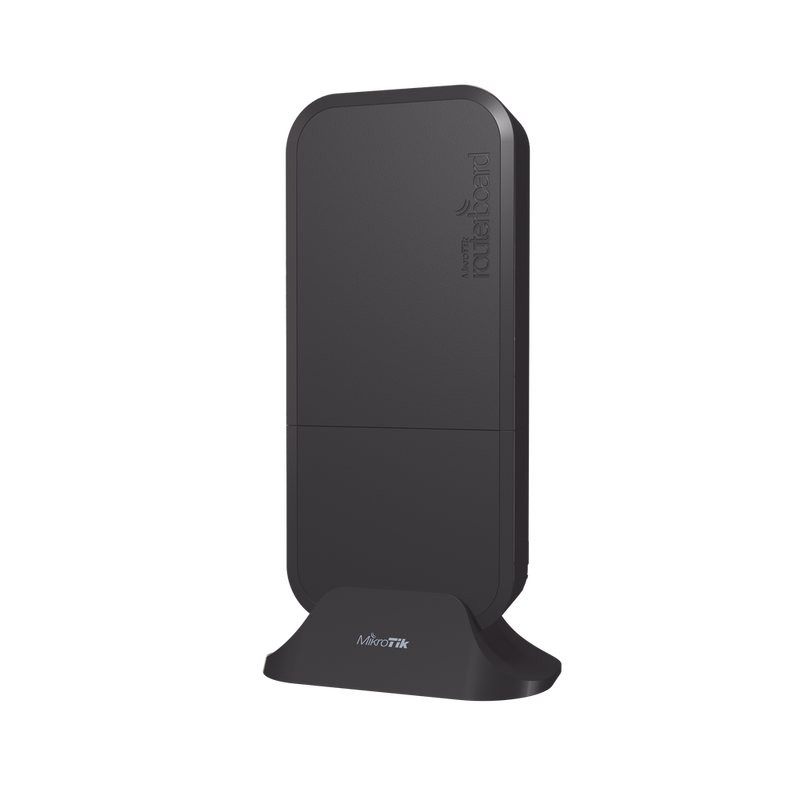 (wAP ac) Simultaneous dual-band Wi-Fi Access Point in 2.4 and 5 GHz, two Gigabit ports