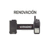 1YR Extend NXRadio Service for NXPOC130/ TE390/TXR50A/TXR58A (Annual licensing)