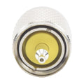 UHF Male Connector (PL-259) to Crimp on RG-58/U, RG142/U Cables.