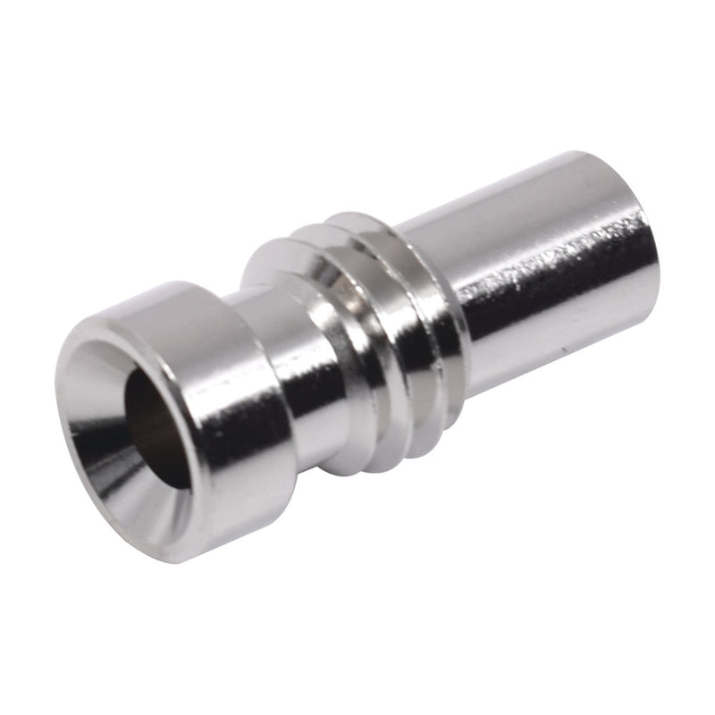 Reducer / Adapter for RG-58/U, RG-142 Cables requires RFU-500 or RFU-501 Connector