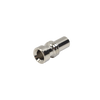 Reducer / Adapter for RG-8/X, BELDEN 9258, RG-59/U and BELDEN 8241 Cables Requires RFU-500 or RFU-501 Connector