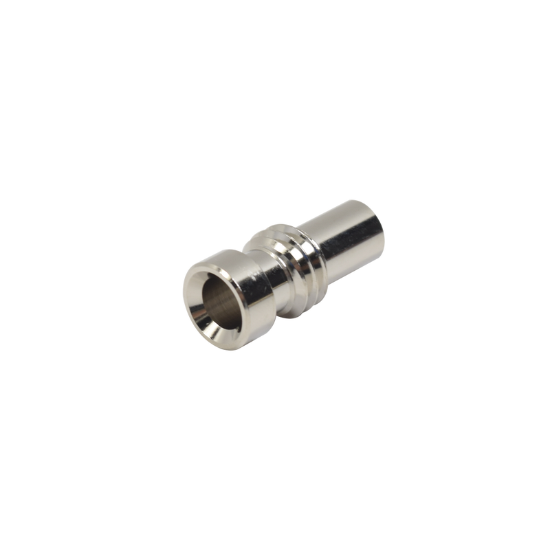 Reducer / Adapter for RG-8/X, BELDEN 9258, RG-59/U and BELDEN 8241 Cables Requires RFU-500 or RFU-501 Connector
