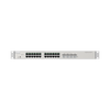 24-Port Gigabit Layer 3 Non-PoE Switch With 4 SFP+ Uplinks, The Enterprise-Class Quality Ensures High Performance and Delivers Exceptional Network Efficiency and Reliability, Advanced Security Policies Ensure Robust Protection For Your Network