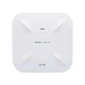 360° Outdoor Wi-Fi 6 Access Point, IP 68, Dual-band 1775 Mbps, SFP Port Ideal for Fiber Optics, Protection up to 6 kV and Wind Erosion Protection, Compatible with Reyee Mesh.