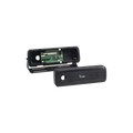 Bracket & face plate for remote mounting for the F5400D/F6400D. Separation cable not included.