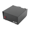 Astron Linear Power Supply, Input: 220 Vac, Output: 13.8 Vdc, 12A.