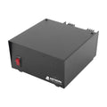 Astron Linear Power Supply, Output: 13.8Vdc, 20A, with Battery Backup Circuit