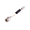 SMA Male Connector to Crimp on RG-174/U, BELDEN 8216 Cables