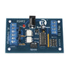 Control Board for Customs Type Traffic Light