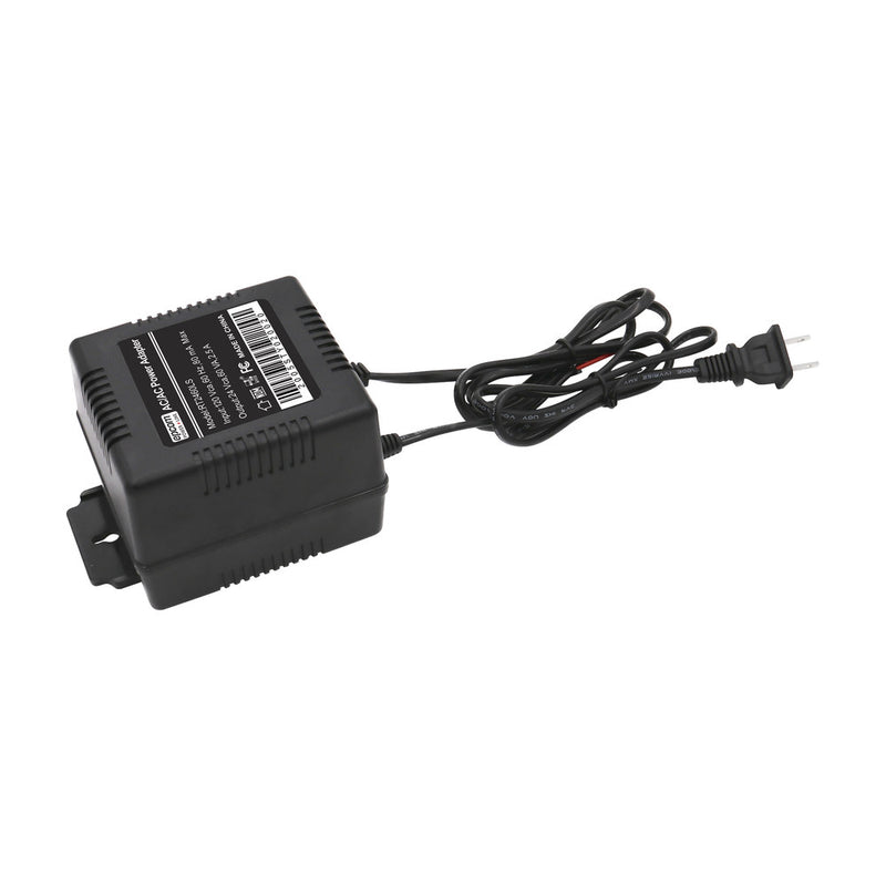 Transformer 110 to 24 VAC, 60 VA