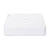 (COMPATIBLE HIK-CONNECT) DVR 1080p Lite / 8 Channels TURBOHD + 2 Channels IP / Support 1 Hard Disk / Full HD Video Output / H.265+/ AHD, TVI, CVBS, CVI / 1 Channel Audio