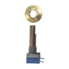 ROTARY SW F/TK2402/3402/NX240/340