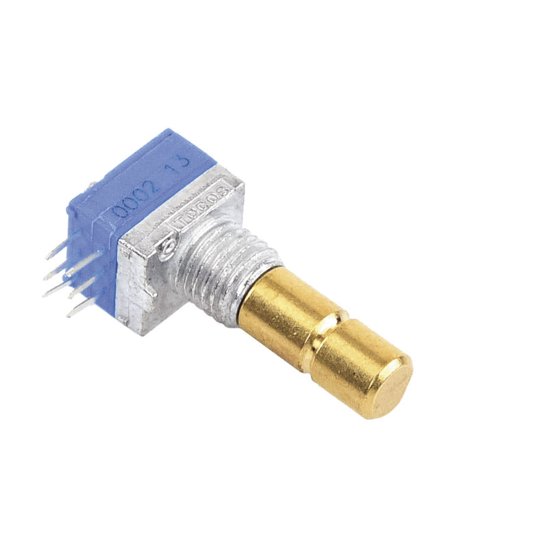 6 Pins Channel Selector for Kenwood Radios TK2000/3000