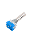 Channel varistor for non LCD NX-1000 series