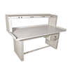 Professional Heavy Duty Workstation, Table