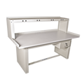 Professional Heavy Duty Workstation, Table