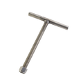 Stainless Steel Anchor for Tower Bases SBA30G