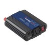 Power Inverter (DC-AC), 250W Nominal Power, Input: 12Vdc, Output: 115Vac 60 Hz