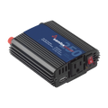 Power Inverter (DC-AC), 250W Nominal Power, Input: 12Vdc, Output: 115Vac 60 Hz