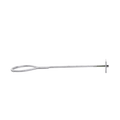 Withheld Anchor to 30 ft Tower, Wall type with Hot-dip Galvanized