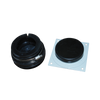 Ensamblaje de entrada única para cable coaxial de 1/2 pulgada