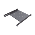 19' Rack Shelf Compatible with Wall Enclosures GFP and GAP