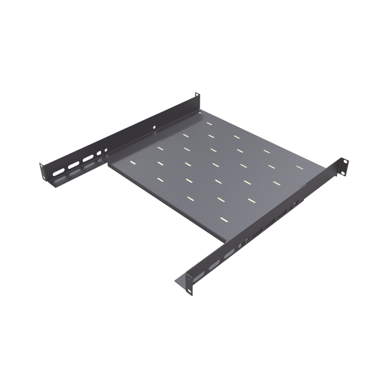 19' Rack Shelf Compatible with Wall Enclosures GFP and GAP