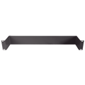 19" 1U Rack Mount for Vertically Placed Devices