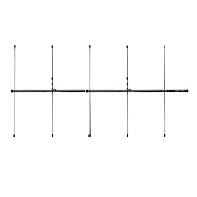 VHF Base Antenna, Directional, Frequency Range 136 - 174 MHz