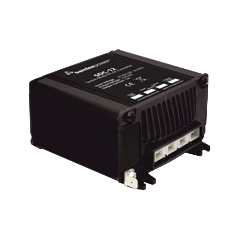 24 VDC - 12 VDC Converter