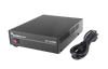 Desktop Switching Power Supply, Commuted Power Supply SAMLEX 13.8 Vdc , Maximum Current 23 A. Circuit for Backup Battery Included
