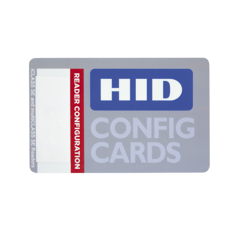 Key Card Mobile Access for Readers