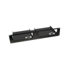 Rack Plate Mount for 2 SEC Power Supplies SEC-1212, SEC-1223, SEC-1235