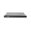 Mixer Amplifier | 120W RMS | For 100V and Low Impedance Audio Systems | MP3 | FM Tuner | Bluetooth
