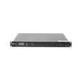 Mixer Amplifier | 120W RMS | For 100V and Low Impedance Audio Systems | MP3 | FM Tuner | Bluetooth