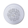 Indoor Pendant Speaker 5'/ 6W/ 100V/ ABS Material