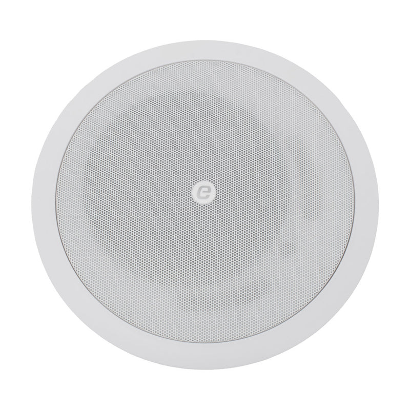Speaker for Mounting in Fake Ceiling | 6W, 12.5W, 25W, 50W and 8 Ohms