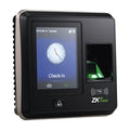 IP Based Fingerprint Access Control & Time Attendance with 2.8' Touch-Screen, 1,500 Users