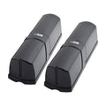 Industrial Photoelectric Beam Detector, 4 Beams, 492 ft (150m) en Indoor/ 164 ft (50m) distance range Outdoor