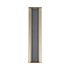 Outdoor Column Speaker | Waterproof - Rustproof | IP66 | 45W Max.