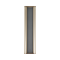 Outdoor Column Speaker | Waterproof - Rustproof | IP66 | 45W Max.