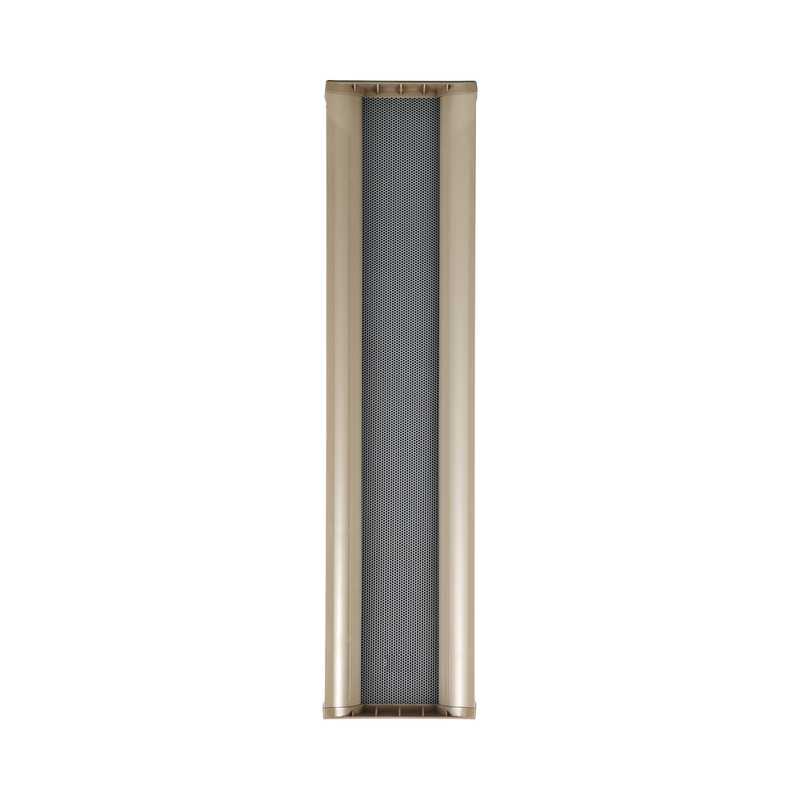 Outdoor Column Speaker | Waterproof - Rustproof | IP66 | 45W Max.