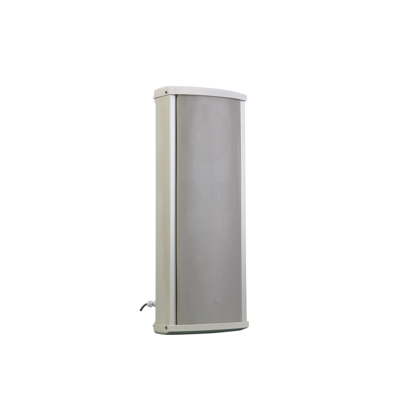 High-End Outdoor Column Speaker | 30W - 60W | IP66